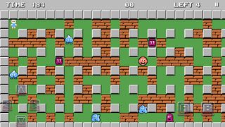 Bomb Man Adventure - Screenshot 3