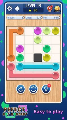 Perfect Dot Connect - Screenshot 2