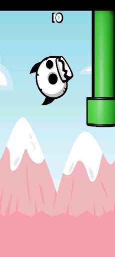 Smash Head - Screenshot 1