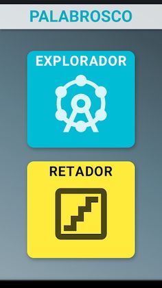 Palabrosco - Screenshot 1