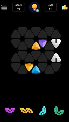 Triga Flow - Screenshot 1