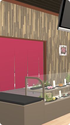 RabbitJPCafe -EscapeGame- - Screenshot 1