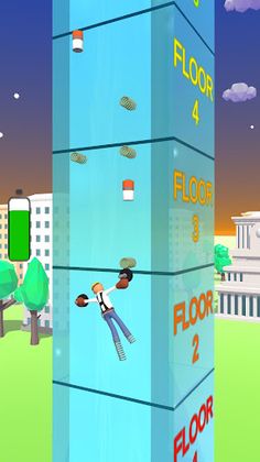 Hold-Tight - Screenshot 2