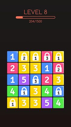 One2Three - Screenshot 1