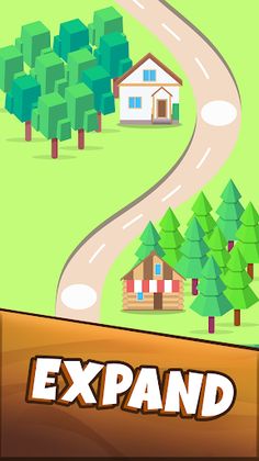 Forest Club - Screenshot 4