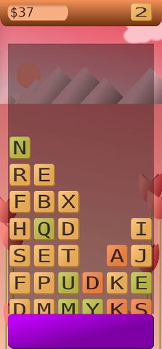 Word Smack - Screenshot 3