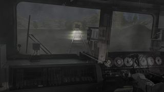 Scary Hide Spider Train Games - Screenshot 2