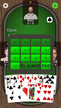 Batak Offline internetsiz - Screenshot 1