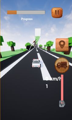 RampDrive - Screenshot 3