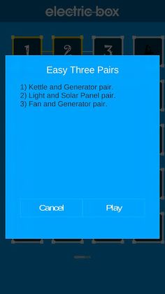 Electric Box - Screenshot 4