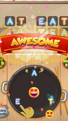 Words Learning Spelling Master - Screenshot 3