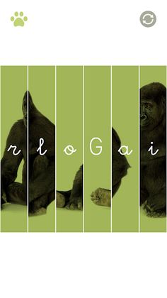 Animaliak: ¡Aprende jugando! - Screenshot 4