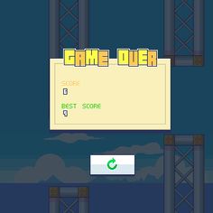 Flacky XD - Screenshot 3