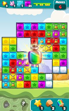 Block Puzzle - Screenshot 1