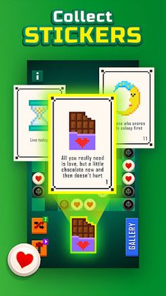 Matching Chains - Screenshot 3