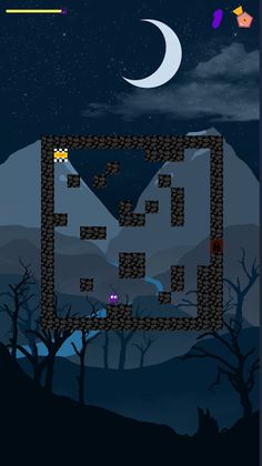 Bob The Blob - Screenshot 3