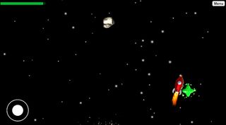 Amoung Planets - Screenshot 3