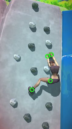 Ragdoll Climber - Screenshot 3