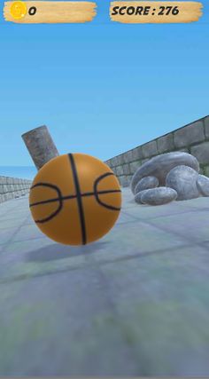 Roll The Ball - Screenshot 2
