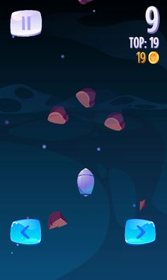 Space Cadet - Screenshot 3