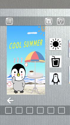 Escape Game Roomof fierce heat - Screenshot 3