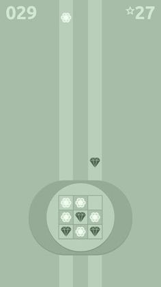 Slippy Tac Toe - Screenshot 3