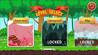 Tom Adventure - Screenshot 2