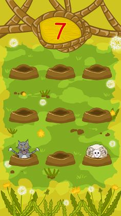 Woolf - Screenshot 3