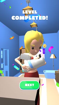 Stroller Shift - Screenshot 2