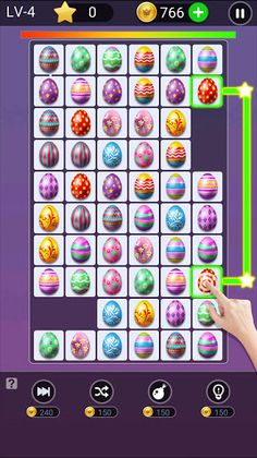 Onet 3D - Classic Match Game - Screenshot 2