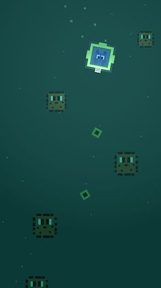 Sea Critters - Screenshot 2