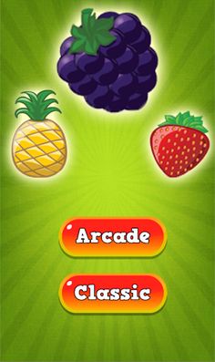 Fruit Match Pro 2020 - Screenshot 1