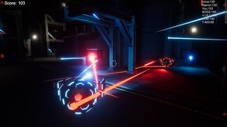 ANXDefense - Screenshot 2