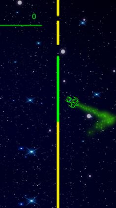 break lines - Screenshot 3