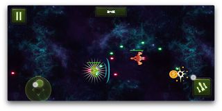 Space Glory - Screenshot 3