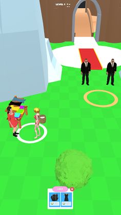 Wo-miners - Screenshot 3