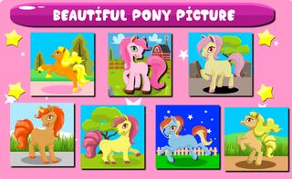 Unicorn Jigsaw Puzzles - Screenshot 2