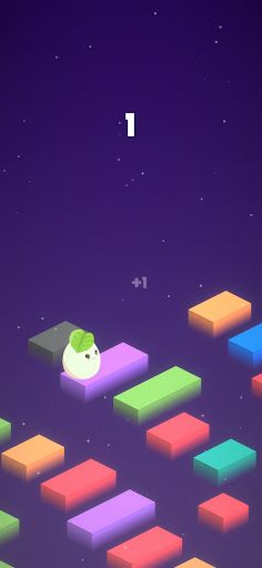 Slime Adventure 3D - Screenshot 2