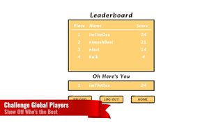 This Is Hard - Screenshot 2