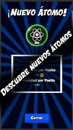 Idle Chemist - Screenshot 2