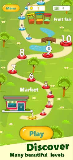 Summer Price - Screenshot 2