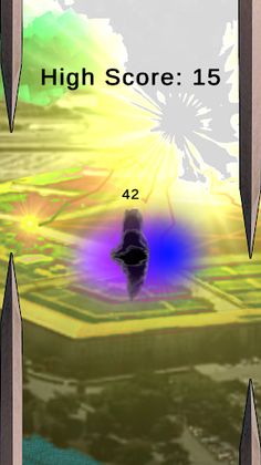 Tic Tac Ufo vs The Pentagon - Screenshot 1