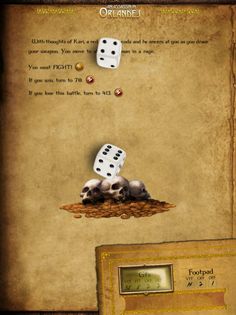 GA1: An Assassin in Orlandes - Screenshot 4