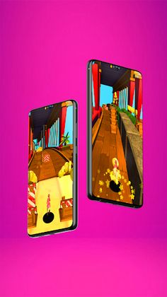 subway sakura high school run - Screenshot 4