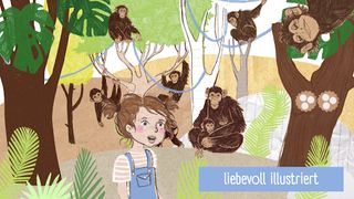 PiAS Lernreise BUCHSTABEN - Screenshot 3