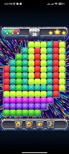 Blast Puzzles Adventure - Screenshot 4