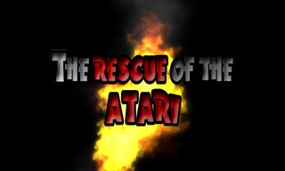 River Raid 3D - Screenshot 1