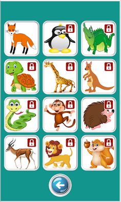 Arabic Spelling Game - Screenshot 3