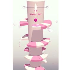 the falling ball - Screenshot 1