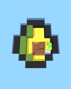 Slide & Color - Screenshot 3